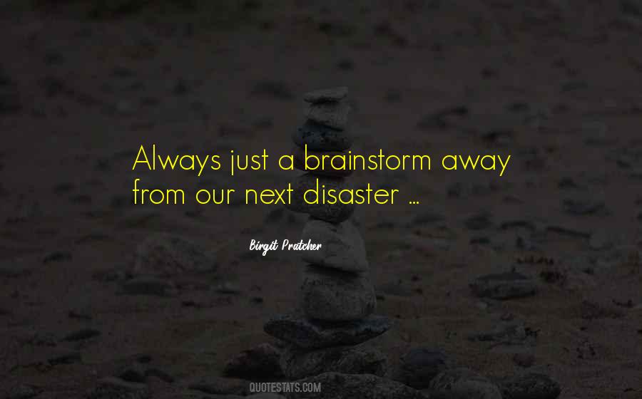 Childrens Mystery Quotes #1112693