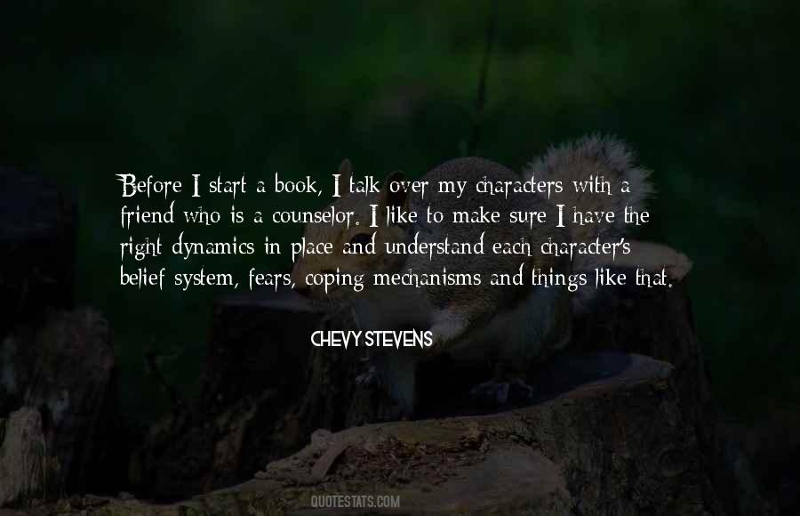 Childrens Mystery Quotes #448280