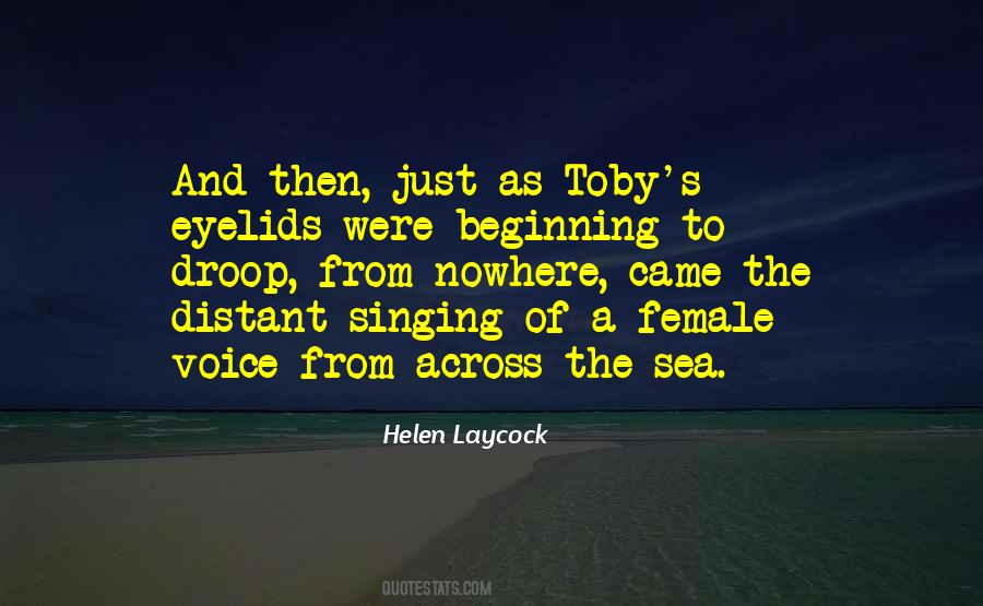 Childrens Mystery Quotes #964935