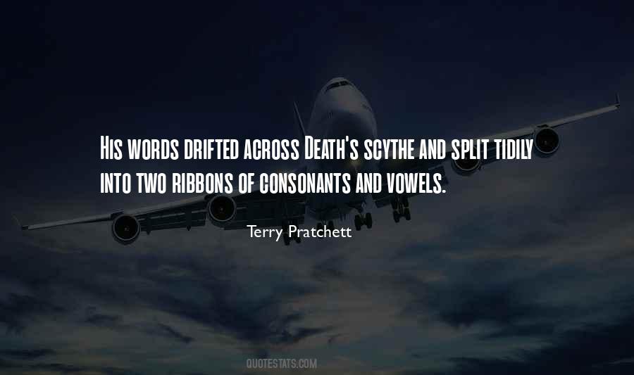 Quotes About Snowball Effect #1477079