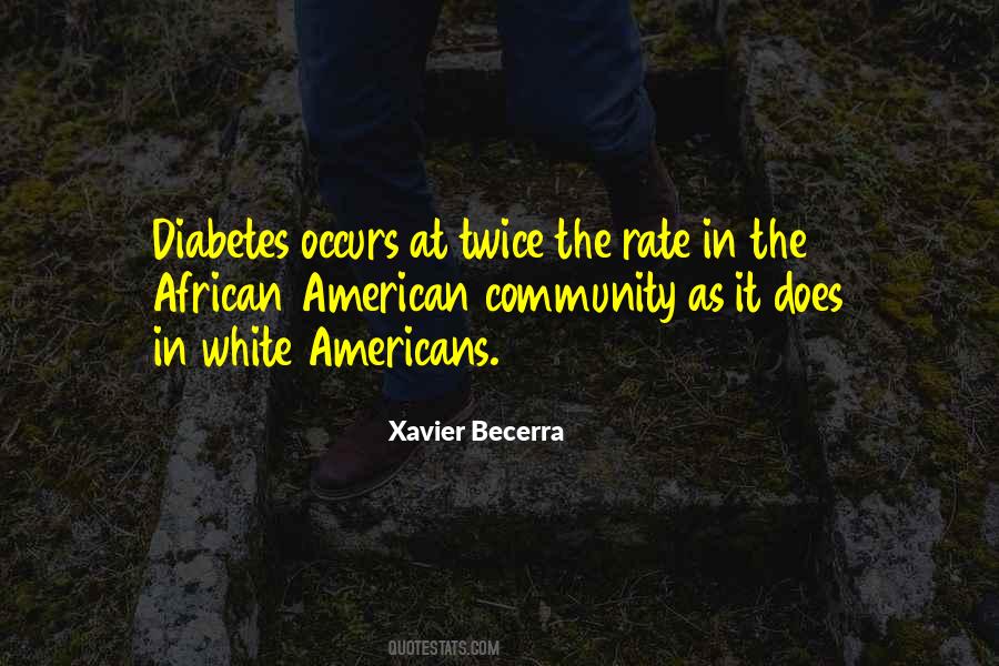 Becerra Quotes #32577