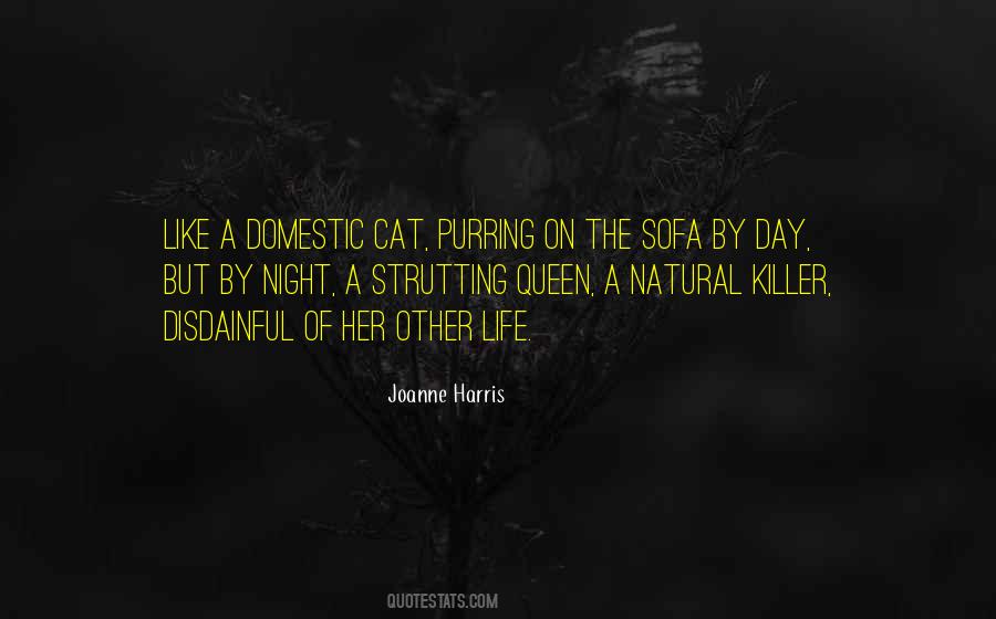 Quotes About Purring #505642