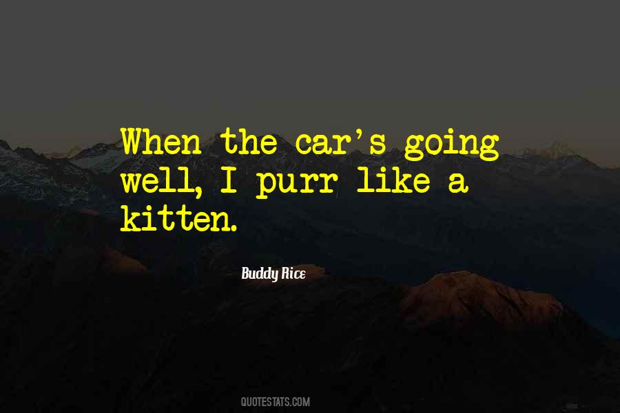 Quotes About Purr #1737947