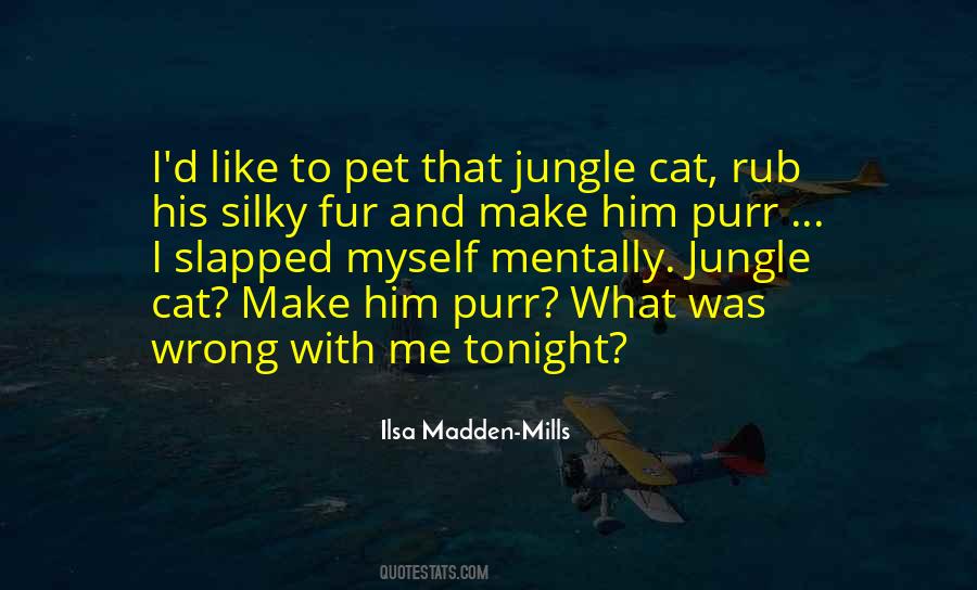 Quotes About Purr #73035