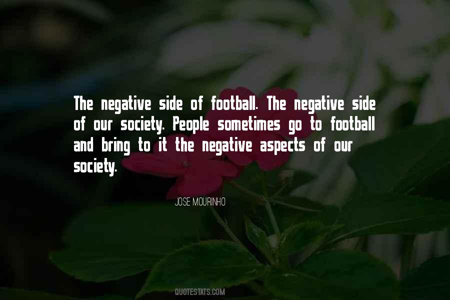 Quotes About Mourinho #93438