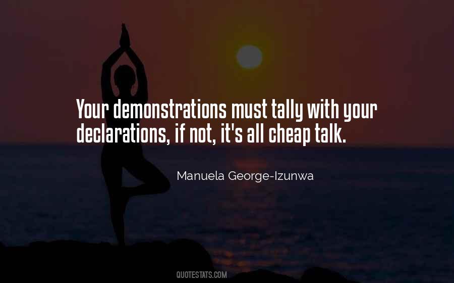 Manuela Quotes #1782479