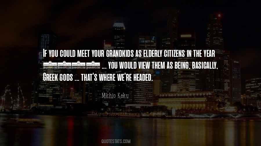 Quotes About Grandkids #1647369