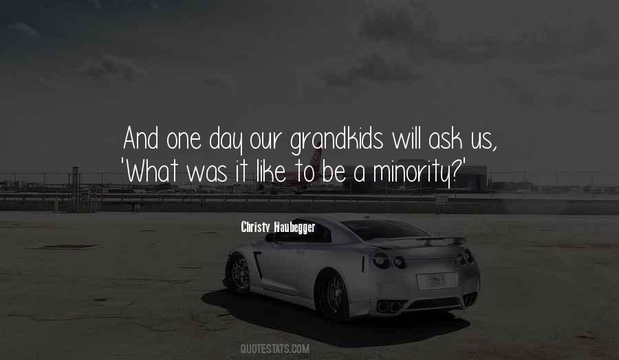 Quotes About Grandkids #52529