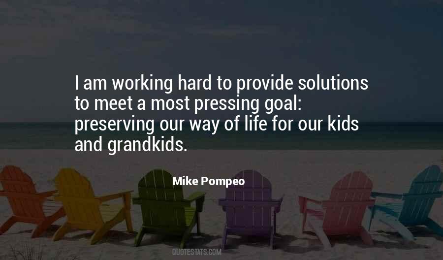 Quotes About Grandkids #553847