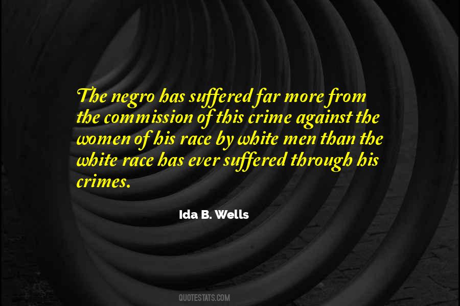 Quotes About White Race #1303999