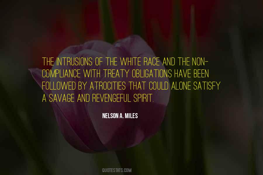 Quotes About White Race #96631