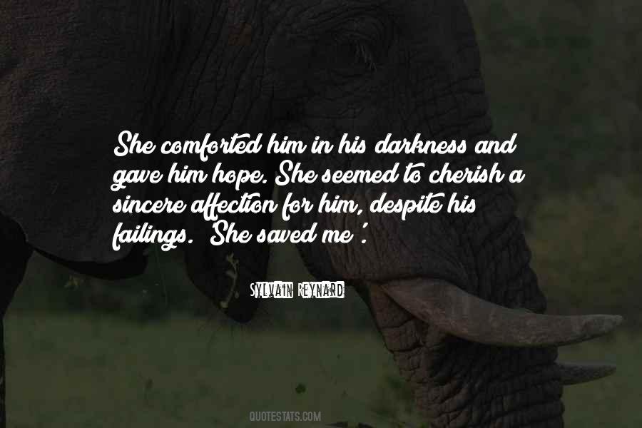 Sita Agni Pariksha Quotes #1436581