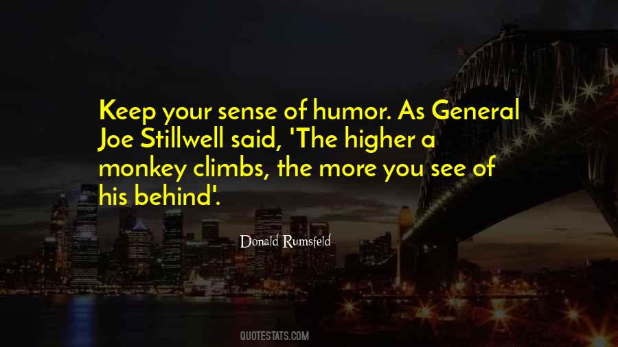 Quotes About Monkey See Monkey Do #745462