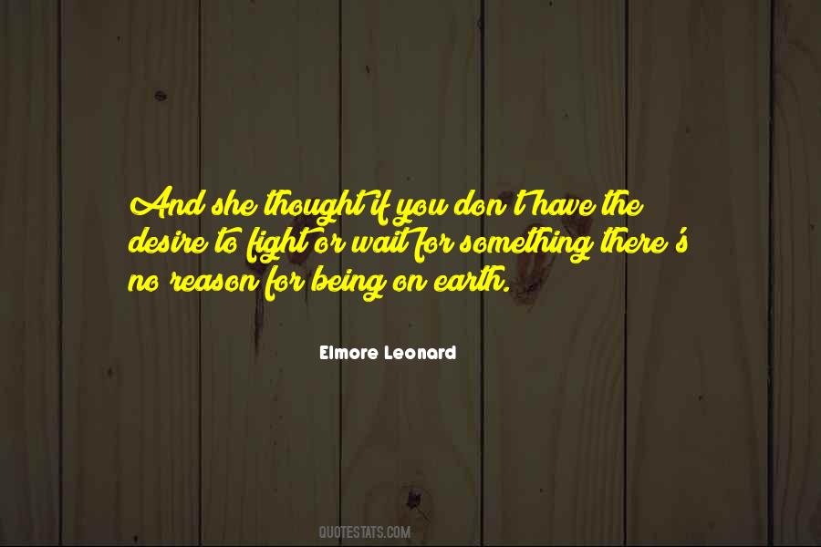 Desire For You Quotes #230893
