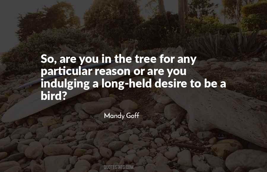 Desire For You Quotes #23316