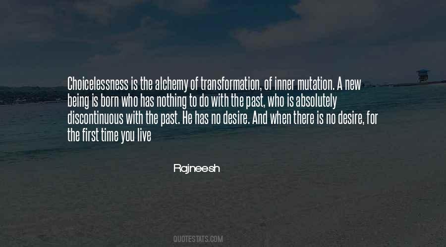Desire For You Quotes #255556