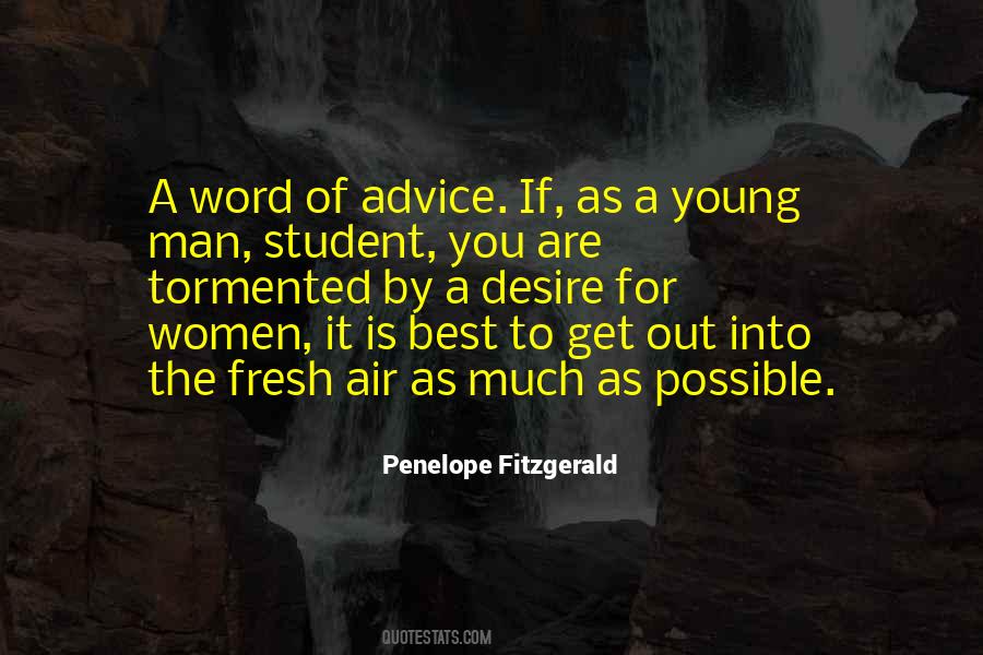 Desire For You Quotes #47347