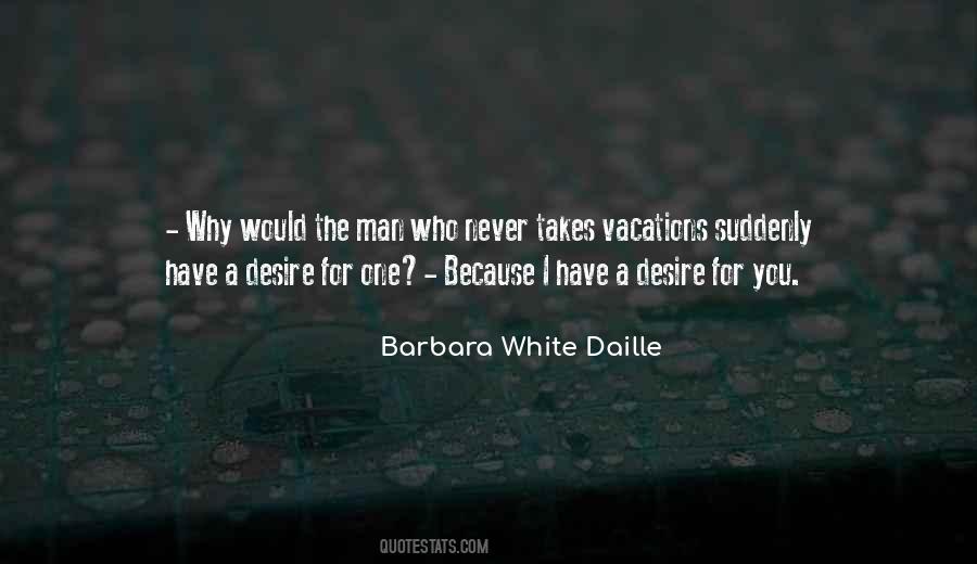 Desire For You Quotes #582192