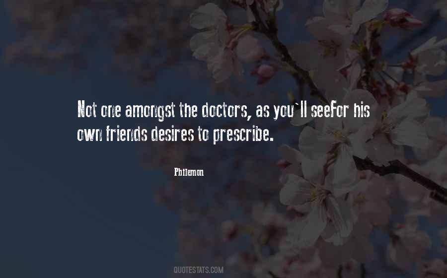 Desire For You Quotes #81958