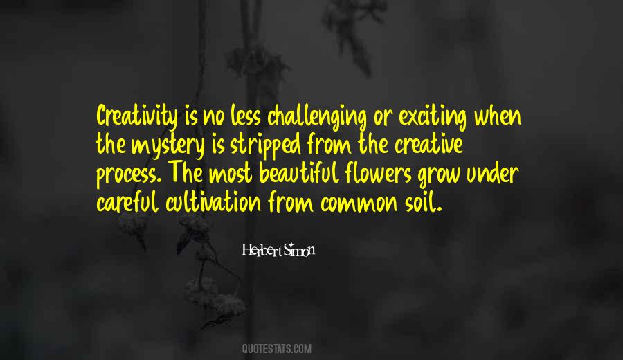 Flower Grow Quotes #66622