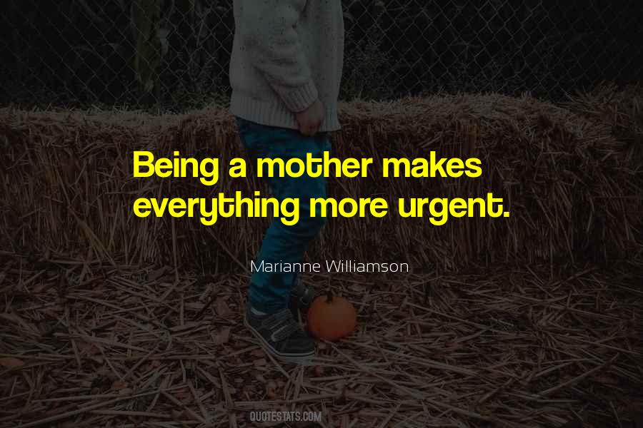 Quotes About Urgent #1387632