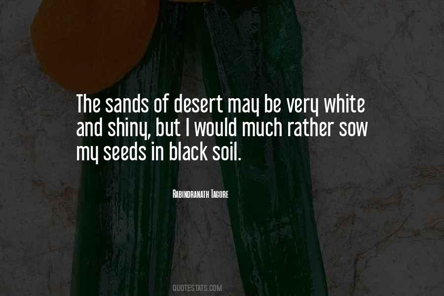 Quotes About Seeds #1204986