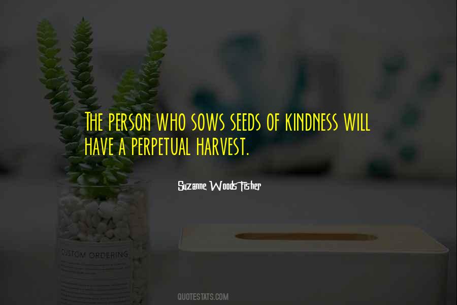 Quotes About Seeds #1283831