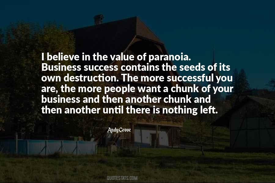 Quotes About Seeds #1384488