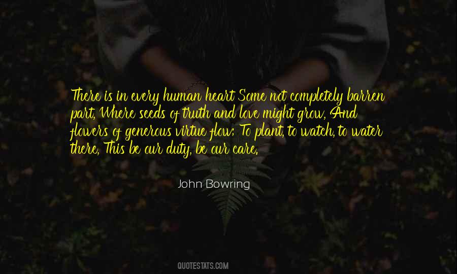 Quotes About Seeds #1395501