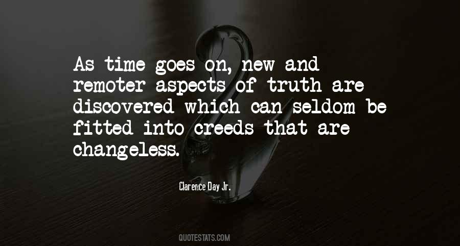 Quotes About Truth And Time #180053