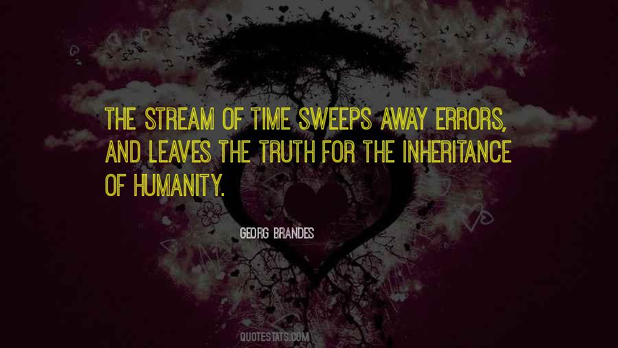 Quotes About Truth And Time #18502