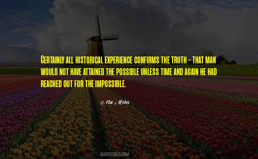 Quotes About Truth And Time #249982