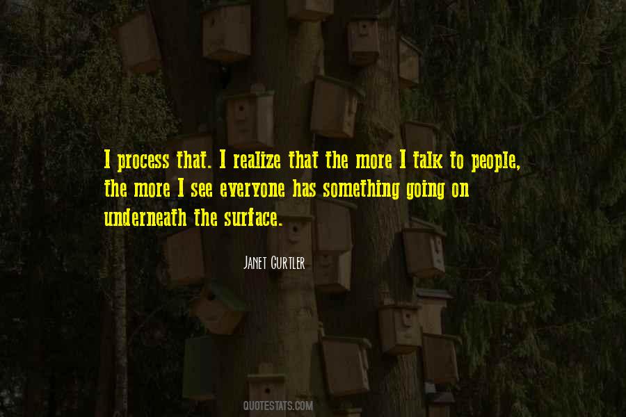 Uncultivated Fields Quotes #1590268
