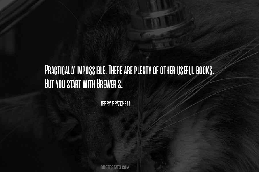 Uncultivated Fields Quotes #478859