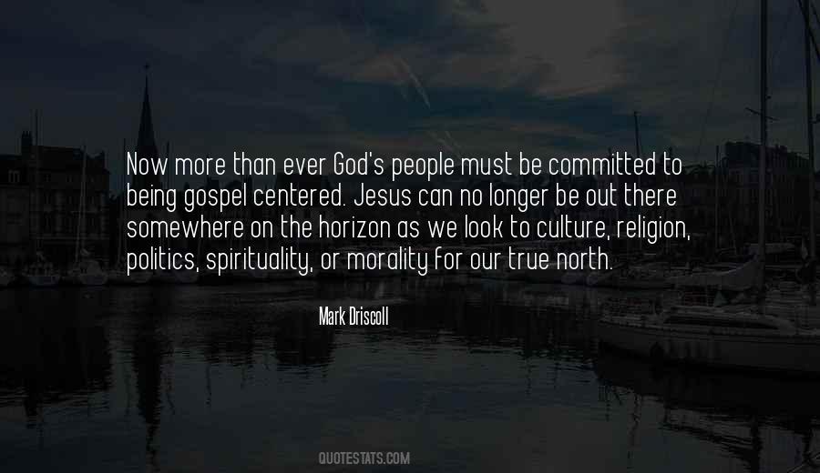 Culture Religion Quotes #1596269