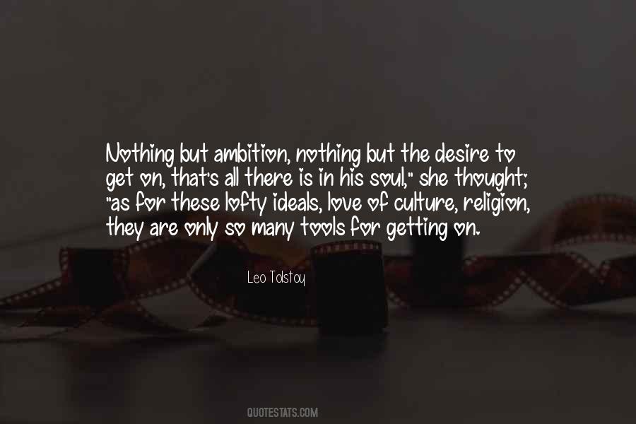 Culture Religion Quotes #1639187