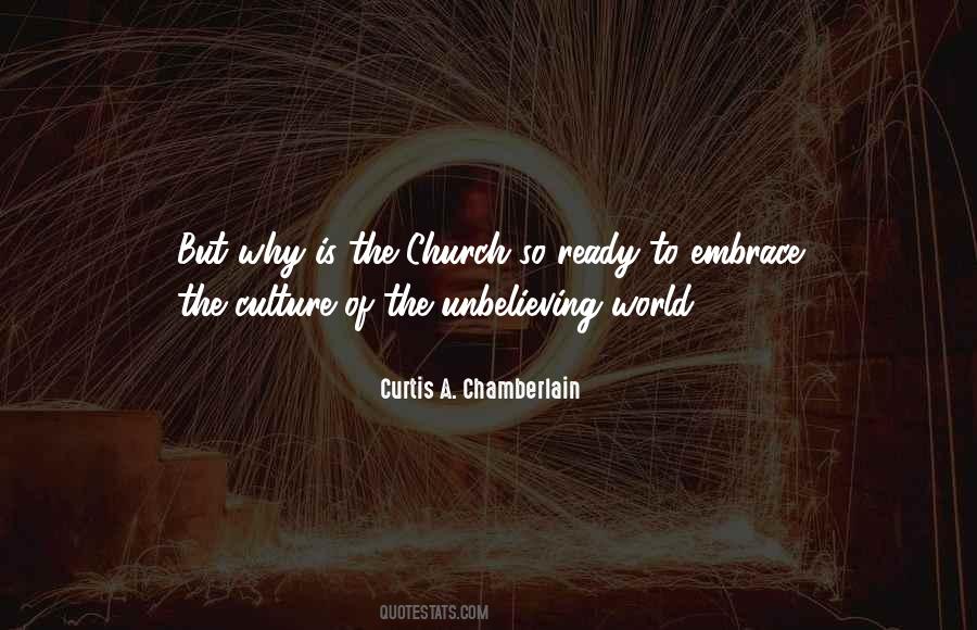 Culture Religion Quotes #441623