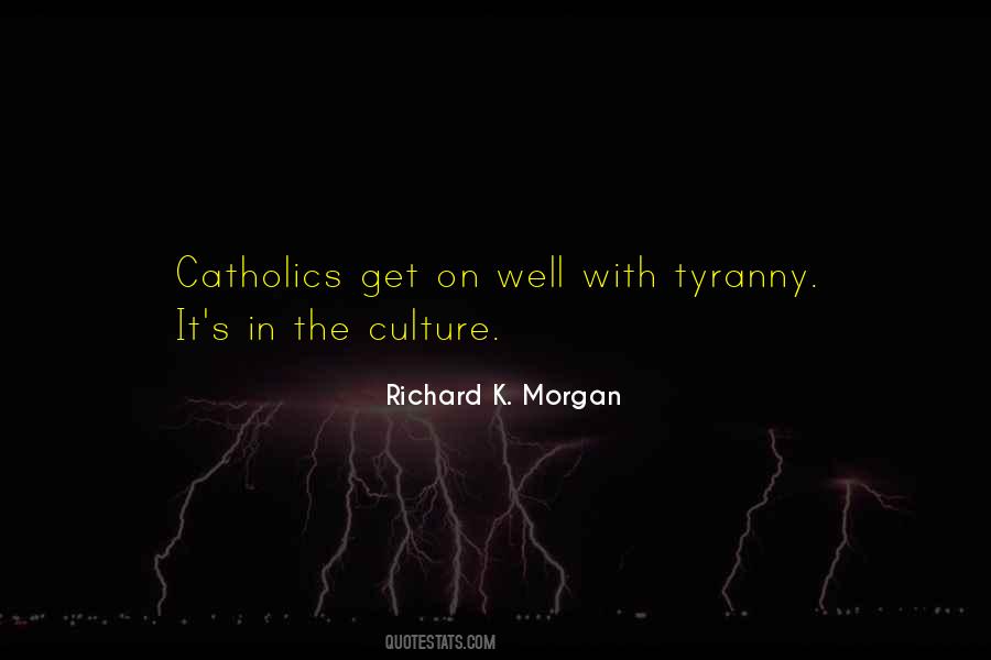 Culture Religion Quotes #4662