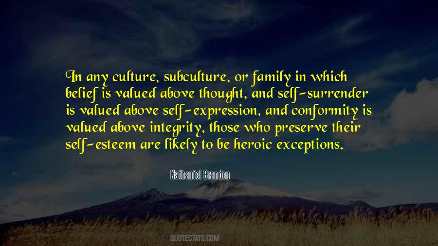 Culture Religion Quotes #506426