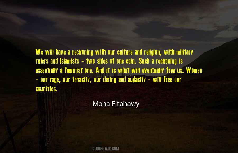 Culture Religion Quotes #652900