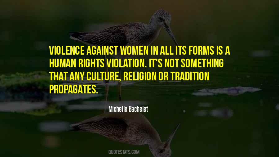 Culture Religion Quotes #836136