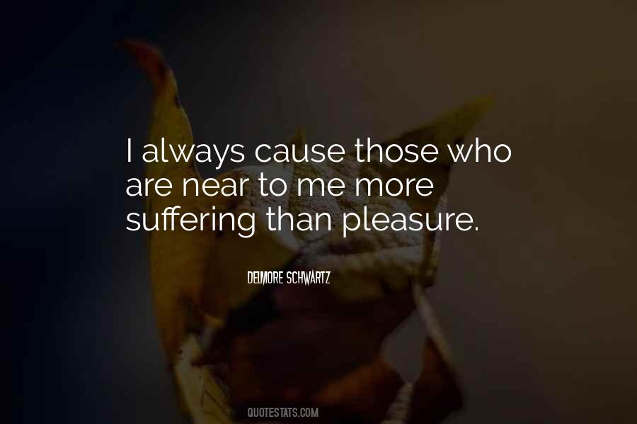 More Suffering Quotes #1243574