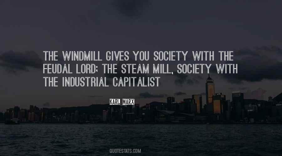 Society With Quotes #1876814