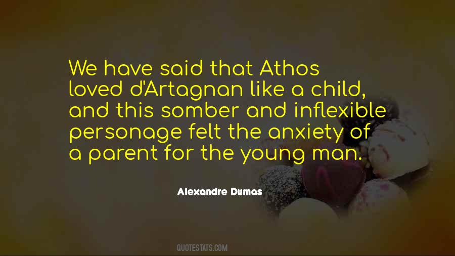 Quotes About Athos #1605496