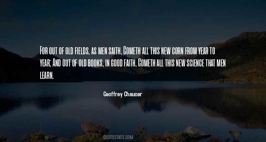 Quotes About Good Faith #1365735