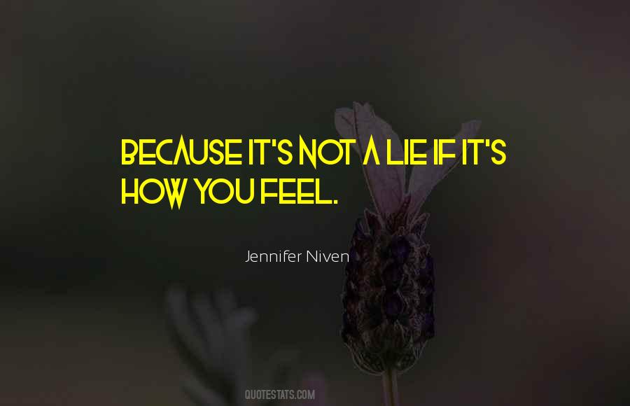 Yavanna Kementari Quotes #166151