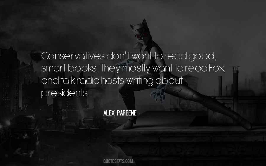 Quotes About Good Writing #3298