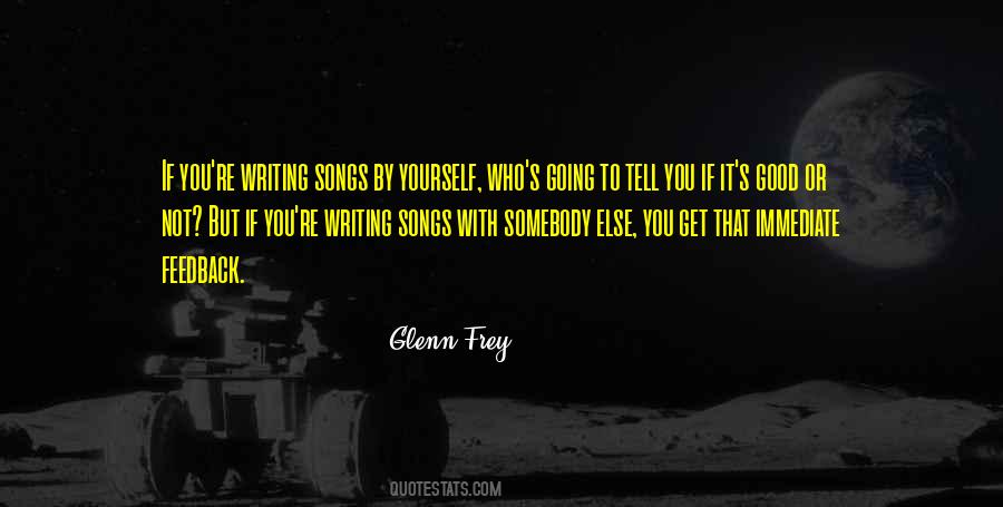 Quotes About Good Writing #45801