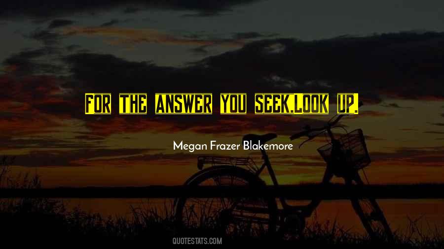 Urban Fantast Quotes #1765680