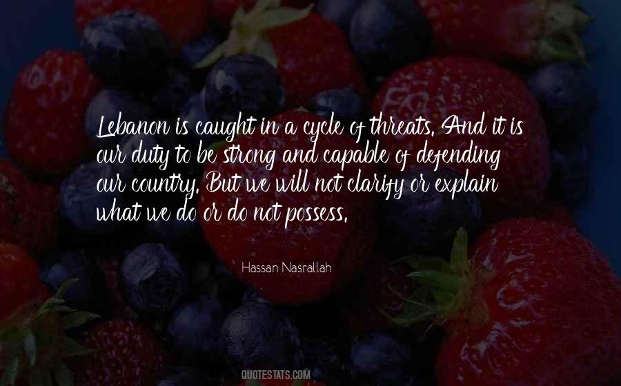 Urban Fantast Quotes #186925
